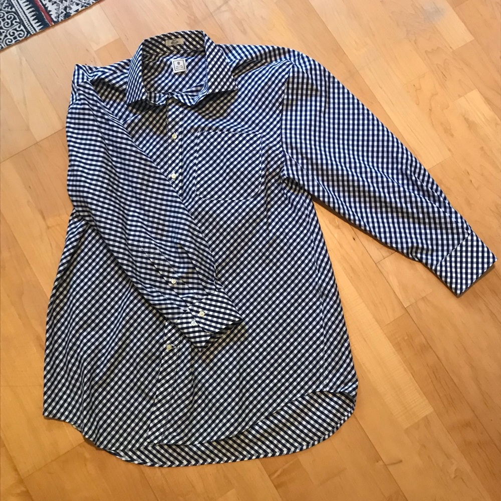 Peter Millar Button Down